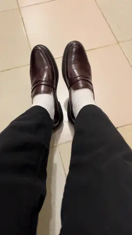 Affordable loafers for men  #brownloafers #loafers  #loafersformen #fyp 