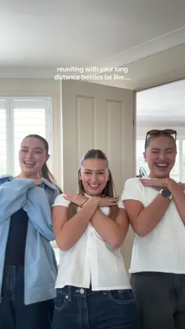 BACK WITH MY GIRLSSSS…it’s been way too long!!