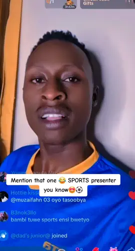 They have not helped us in developing talents of the new coming generation, those people are bad, they don't even want to give opportunity to the young talents, Big up CEO⚽🤩 @TIMO SPORTS UPDATE. UG  #tiktokuganda #foryoupage #goviral #fyp #videoviral 