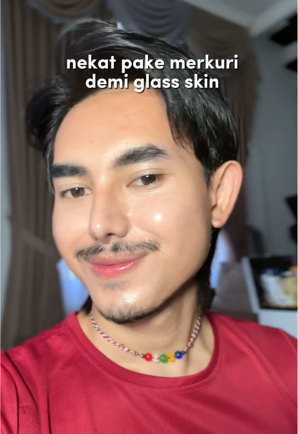 Nekad pake ini demi glass skin weii😍🫶🏻🤯 #Retinolviral #Moisturizerviral #Retinoid #Retinol 