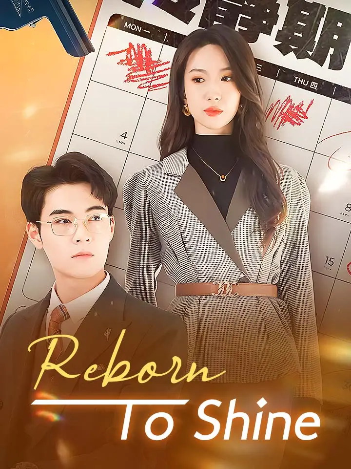 Reborn To Shine-1✨Download the MoboReels app. 👉copy the code [200085] and search it. 👀A huge number of short dramas waiting for you to explore. 🌈#200085 #MoboReels