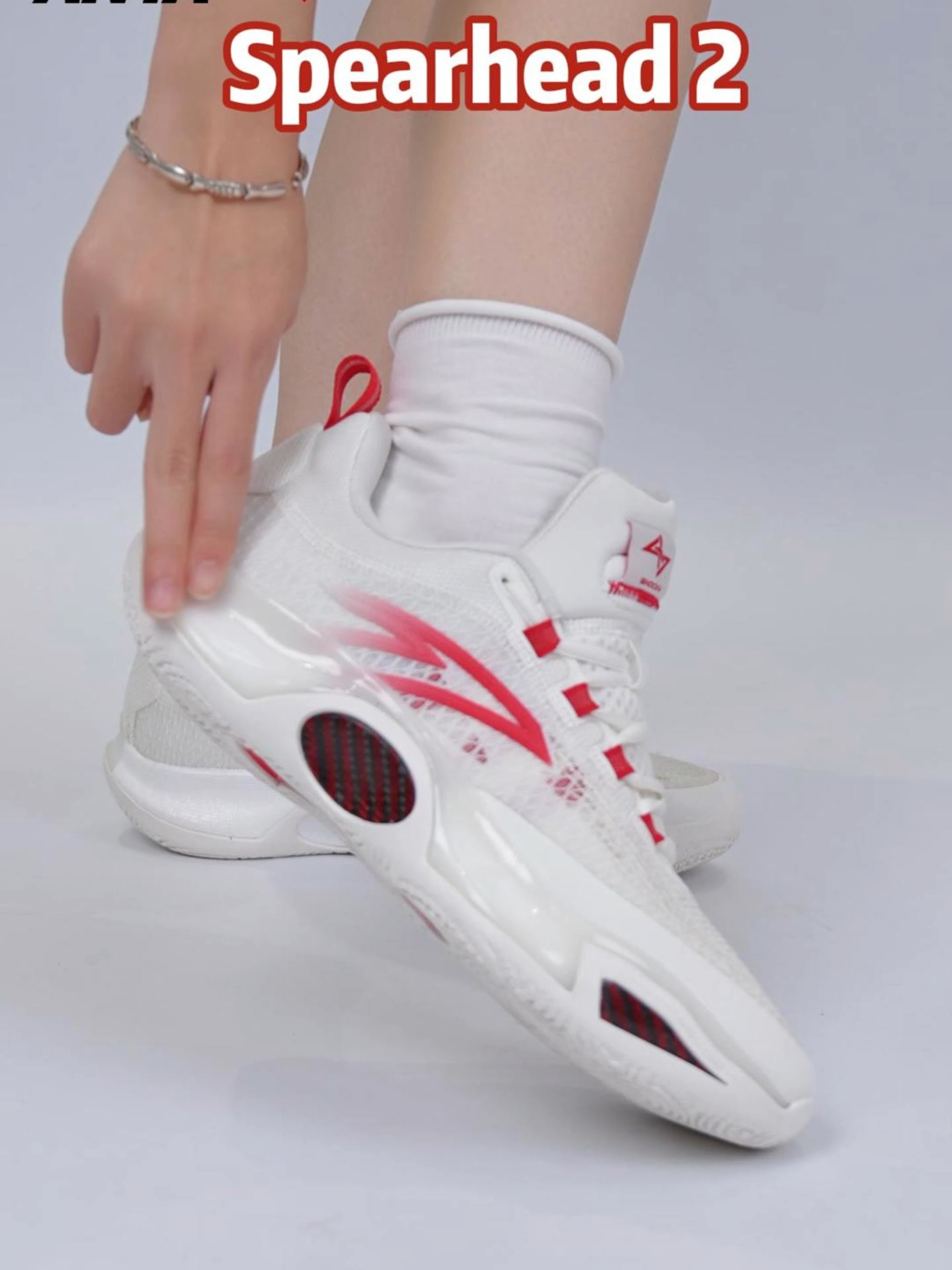 #fly #casual #Summer #sports #Grip #shoes #anta #June #payday #Running