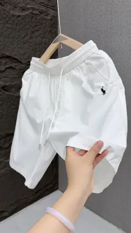 Quick-drying fabric shorts duan ku👍🏻😎#TikTokShop #fashion #fyp 