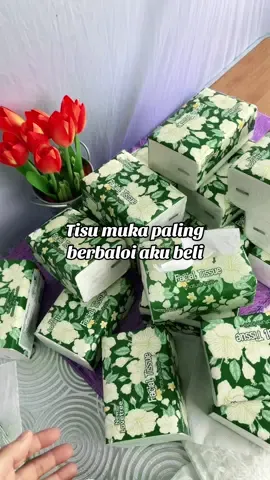 Tisu Lovetree ni bukan saja murah dan berbaloi,tapi lembut dan berkualiti. Sesuai untuk lap muka,lap air tumpah atau buat lapik makanan berminyak. #tisu #tisuviral #tisumuka 