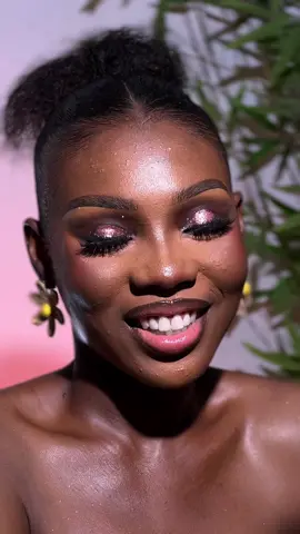 😍😍😍😍 . . Makeup @houseoftemi_ . . #houseoftemi_ #abeokutamua #muainabk #abkmua #glammakeup #partymakeuplook #eyesahdow #pigementeyeshadow #viral #skintok #texturedskin #nohairmakeup #bridalmakeuplook 