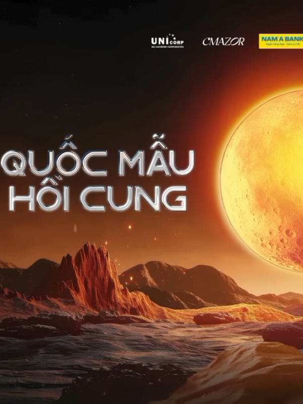 Có nhạc hay cho mấy bà  Catwalk sập sàn nè !! #hoahauhoanvuvietnam #hoahauhoanvuvietnam2025 #misscosmovietnam #hoahau_taem🇻🇳 