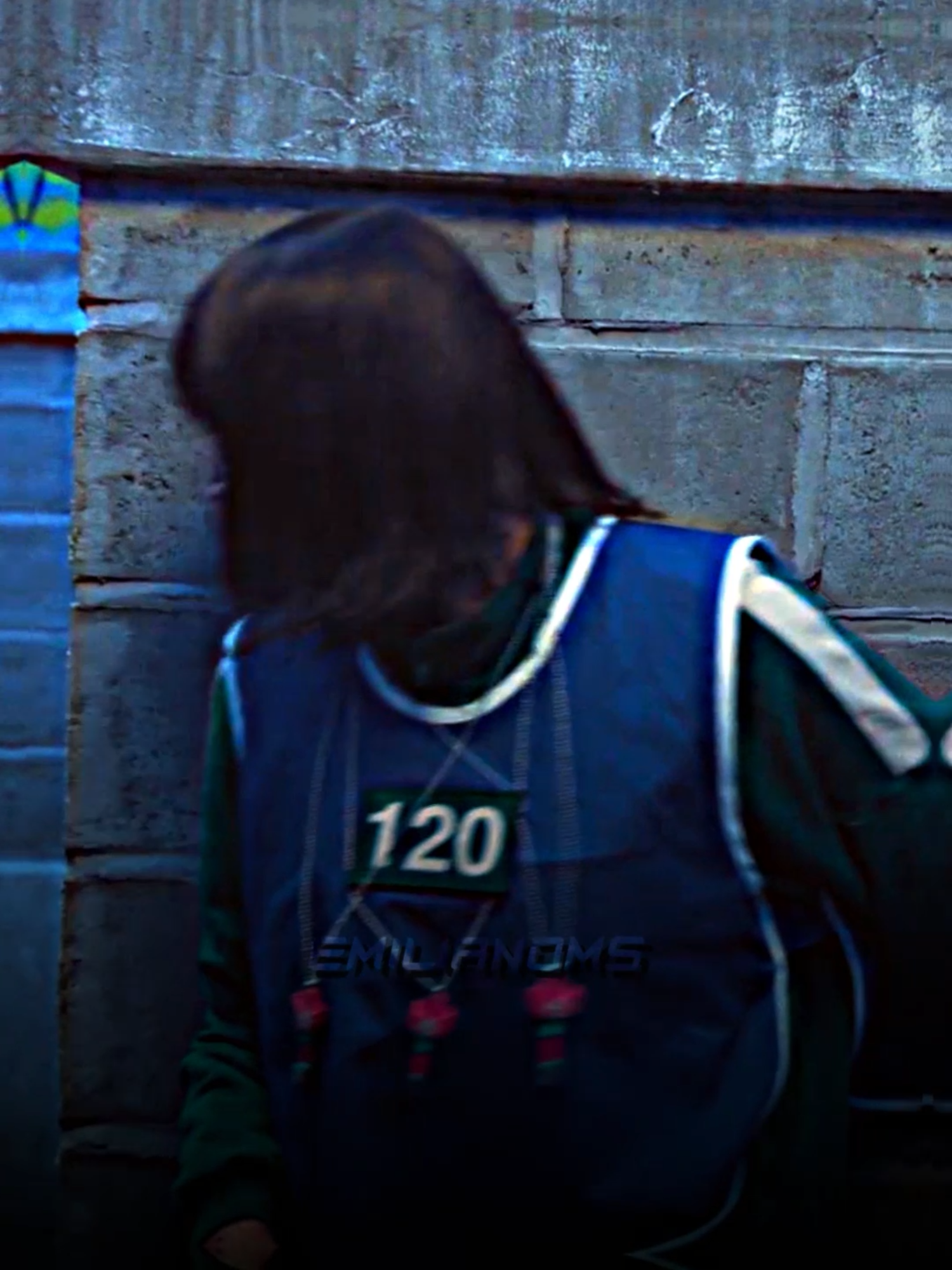 Se ve tan bien en esta temporada#edit #fyp #squidgame #parksunghoon #player120