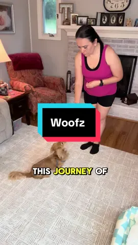 Woofz is great for both basic and advanced commands. Makes the training journey fun! 🐾@woofz_app #woofz_app #DogTraining #dogtrainingtips #dogcare #PetsOfTikTok #dog #dogsoftiktok 