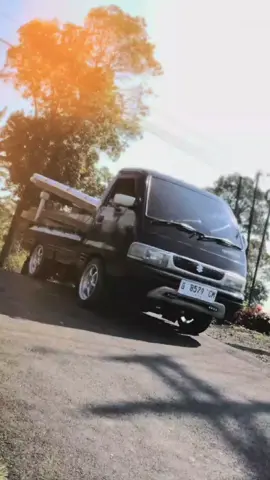 🥵🥵#pickupceper #suzukicarry #pickupmodifikasi #foryoupage #fy #fypage #masukberandafyp #carrymodifikasi 
