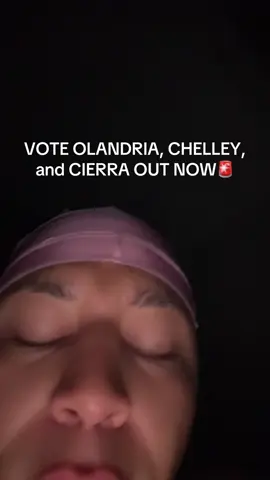 Yeah I need them out my villa rn #loveislandusa #olandria #cierra #chelley they just ruined my night yelling at HUDA 😭🚨
