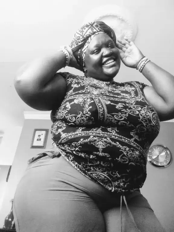 #fyp #trending #chubbyme 🤗💗