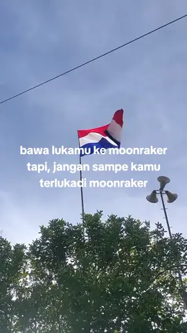 #moonrakerindonesia🇳🇱👐#moonrakergarut🇳🇱👐 