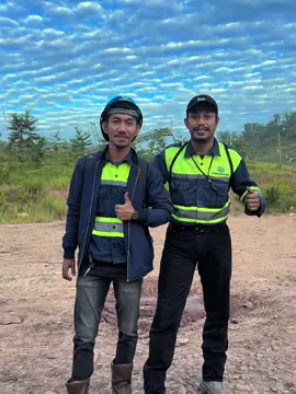 Menyala guruku🔥#cctvhauling #foryourpage #anaktambangkalimantan 