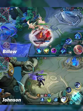 Billow của anh em Liqi đây hết chối cãi nhé ! #mobilelegends #mlbbvnbo8 #mlbballstar #lienquanmobile #xuhuongtiktok #dungzyo #GamingOnTikTok #fypシ゚viral 
