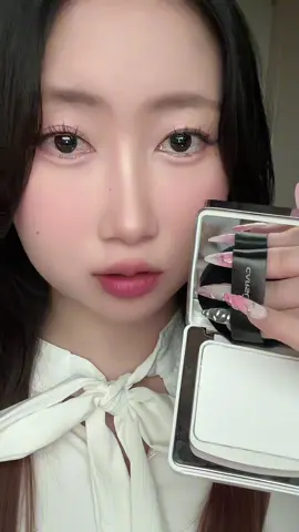 คุมมัน เบลอผิวแบบกริบบ!!! ☁️ #CarslanCrushBrandDay #CarslanSummerMakeup #รีวิวบิวตี้ 