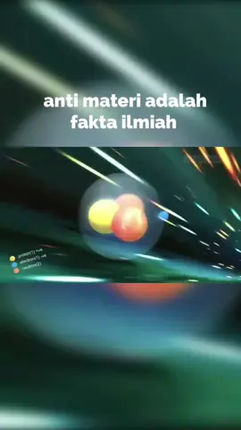 teori kuantum dan teori relativitas di gabung apa yang terjadi! sumber: yt rumah editor  #kuantum #relativitas #theory #rumaheditor #fisika #FisikaPartikel #antimateri #PhysicsRevolution #pengetahuan #partikel 