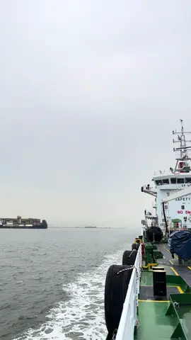 Nemu kapal satu bulan gaji berangkat umrah🫰#singapore #pelaut #fypシ 