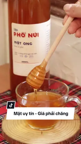 Mật ong tận vườn giá thành phải chăng, anh chị thử ngay nha #matong #tuhaohangviet #hangvietvuonminh #tiemphonui 