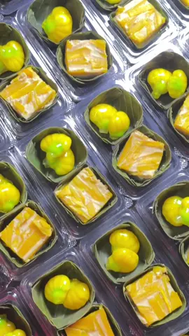 ✨ จัดเบรคมินิคุมโทน #สังขยาฟักทอง #ลูกชุบ #จัดเบรค #ขนมไทย #จัดเบรคนครสวรรค์ #จัดเบรคเพชรบูรณ์ #รับจัดเบรค #เปียกปูนกะทิสด #ขนมต้ม #จัดโตกขนมไทย 