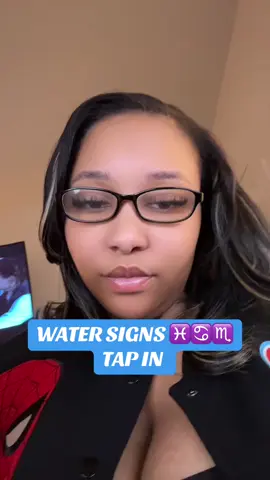 Yall watch for at least a minute so I can feed these fifty level children I got 😂jk but no fr comment yall thoughts and let me know how yall feel about water signs please 🥹 #fyp #fypシ #viral #scorpio♏️ #scorpio #zodiac #watersigns #cancer♋️ #pisces #pisces♓️ #cancerseason 