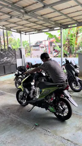 #ahmadd_ry #beat115cc 