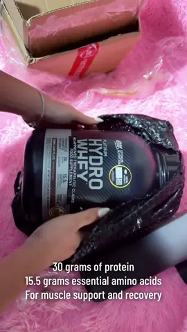 #creatorsearchinsights #protein #wheyprotein #optimumnutrition 