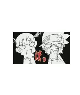#SOUL x #MAKA ~ im actually gonna go insane if this flops. ~ NOT MY DRAWING!! ⚠️ || #foryou #nohands #trend #anime #souleater #Maka #Soul #favs #viral #edit #foryoupage 