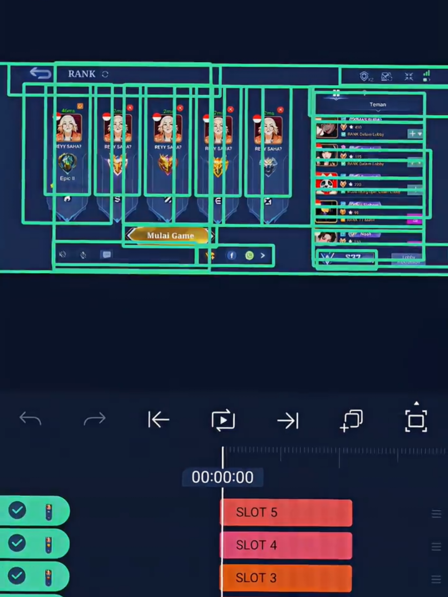 Fake preset Lobby ml 16.9 s37 Preset👇👇 https://alightcreative.com/am/share/u/QB7yODigkUdo2OlfBowBX1dAxox1/p/hXpLQfSjeE-24bb9715f62e851e #lobbyml #presetlobbyS37 #fyp #alightmotion #reyypengenhd #presetlobbymlbb #mlbb #xyzbcafypシ #djancokcr #lobbymlterbaru