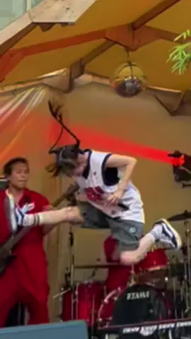 Keep on Rollin’ Wednesday🚘 #rapmetal #numetal #limpbizkit #rollin