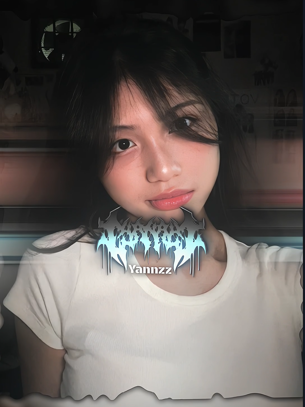 trend kah? kane gini 😋🔥  [versi template klik logo](am prem dibio)#yannzz #templatecapcut #presetalightmotion #alightmotion #jjtipis #trend #fyp #kece #kane #CapCut 