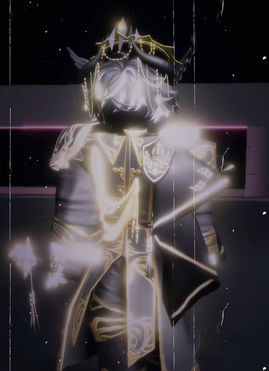 Just a Prince.  #roblox #prince #knight #princess #robloxedit #4you #juksi #edit 