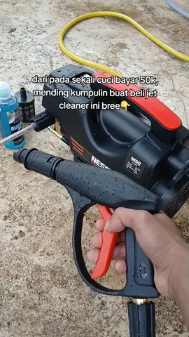 Alat cuci motor dan mobil #steam #alatcucimotor #jetcleaner #neso  #alatcucimobil #jetpump #cucimobildanmotor #fyp #xyzbca #guncang77 