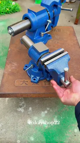 table bench vise heavy duty mechanic #tablebenchvise  #benchvise  #vise 