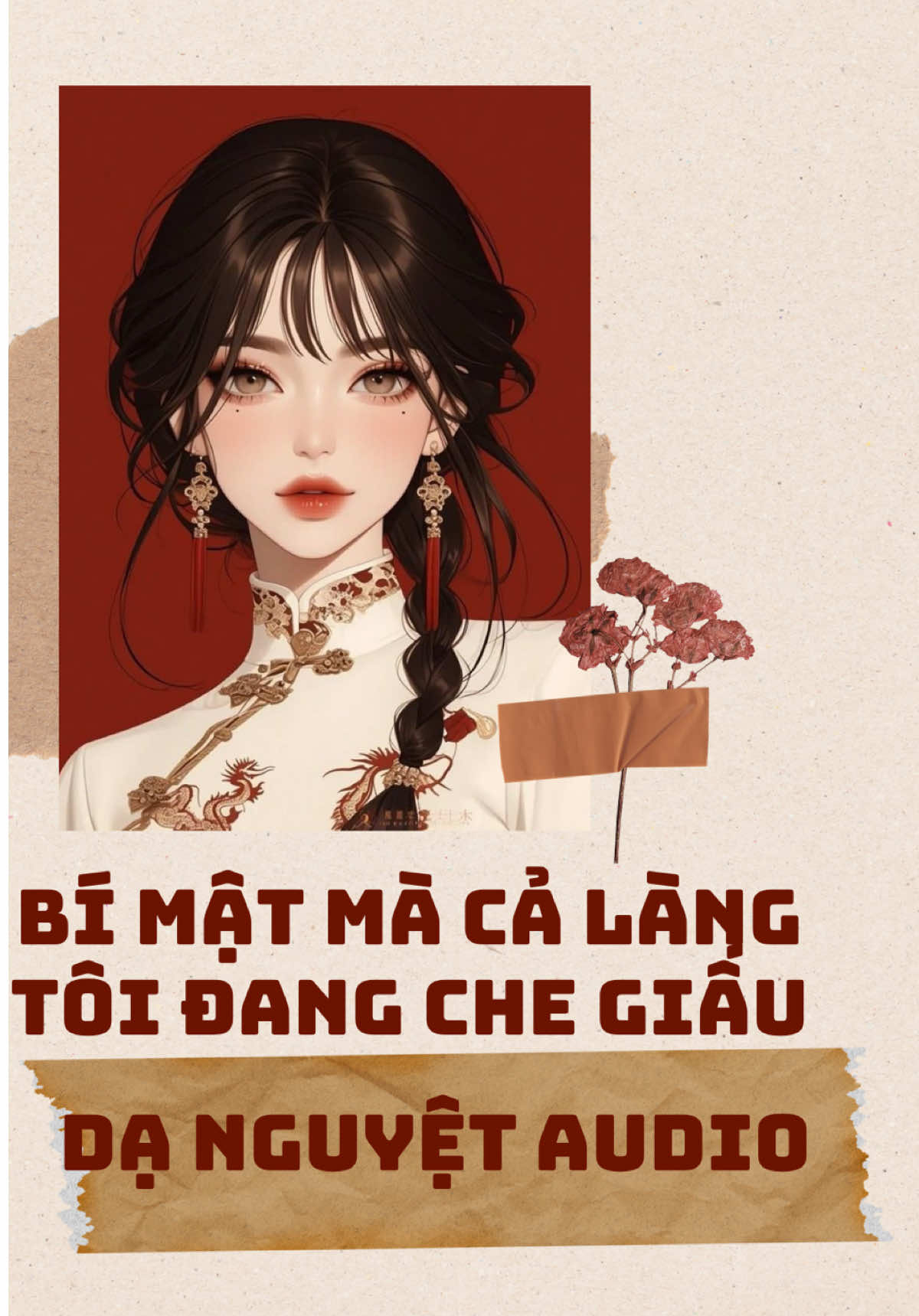Bí mật mà cả làng tôi đang che giấu | Dạ Nguyệt Audio #truyenaudio #danguyetaudio 