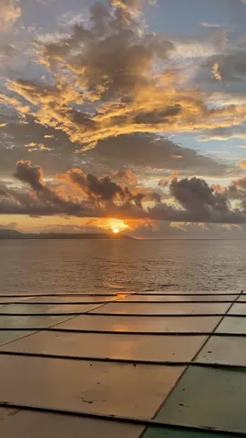 Sunset+lagu timur+🛳️#lagutimur #sunset #timur #vibes 