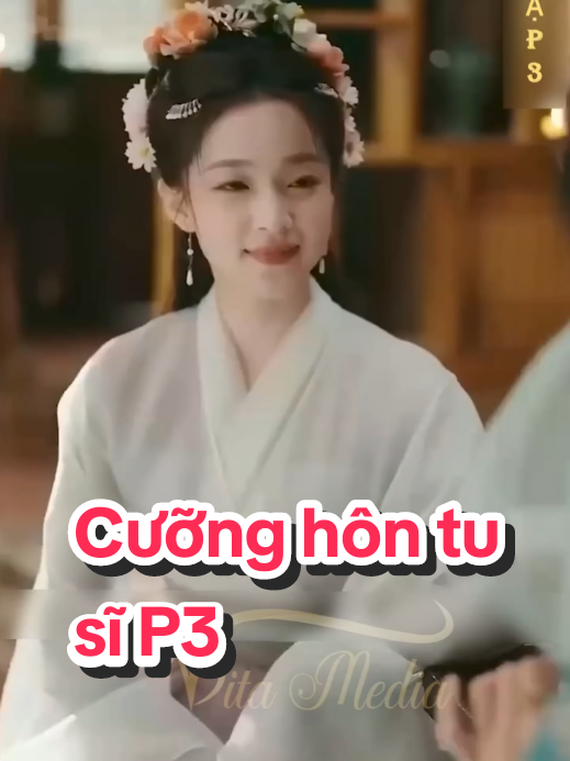 Cưỡng hôn tu sĩ P3 #reviewphim #xuhuong #phimhay 