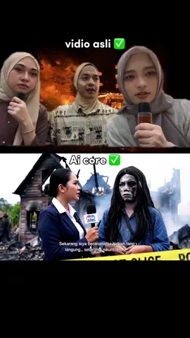 Dulu nyari duit, sekarang nyari viewers 👽🤣🙌🏻 @Yuka @aya balqis  Hijab dan cardi aku @Inararusli.co  #TuyulGenZ