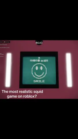 Full graphics btw #robloxfyp #squidgame #squidgameroblox #fyp 