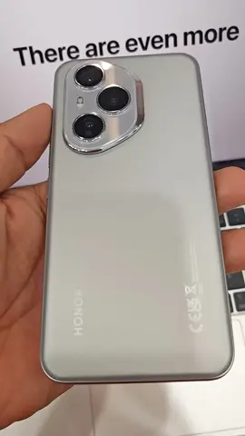 Điện Thoại HONOR 400 Pro 5G