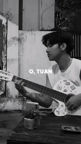Ngena benerr @21 #otuan #feast #cover  [ 🎥: s.twentyone.project ]