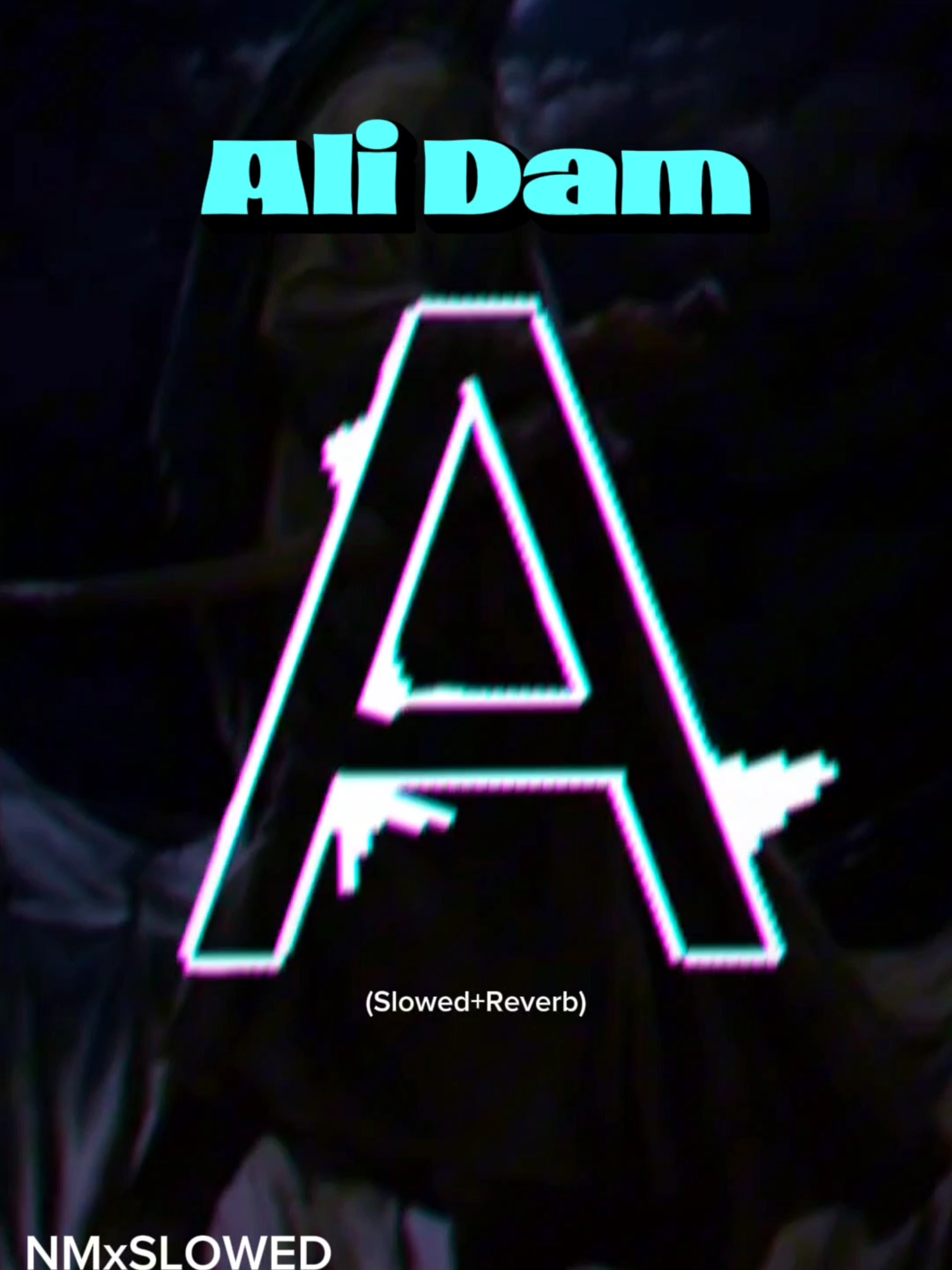 Part 21 | (ALI DAM) Full Qawali Slowed Reverb🖤😈🎧 #foryou #Songs #qawali#nmproductionofficial #slowedandreverb #viralvideos #illu #goviral #tiktokpakistan #1m