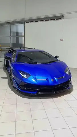 🟦Svj  • • • #fyp #lamborghini #svj #lamborghinisvj #bluesvj #cartok #car #lamborghinisouthafrica #capetown 