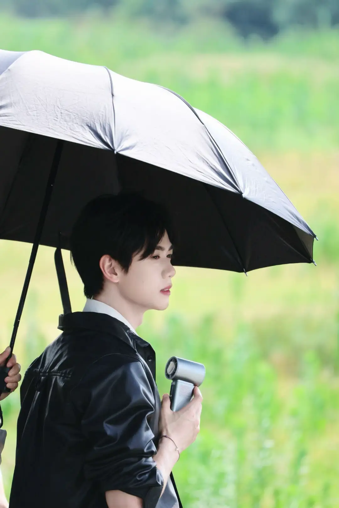 #闵星翰 #minxinghan #หล่อไม่ไหวล้าวววว #中国 #演员 #ซีรีส์จีน #方硕 
