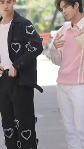 #သူရဲကောင်းငါးဖော် #ဇာတ်လမ်းထဲမှာမတည့်သောနှစ်ယောက်#🤪😘 