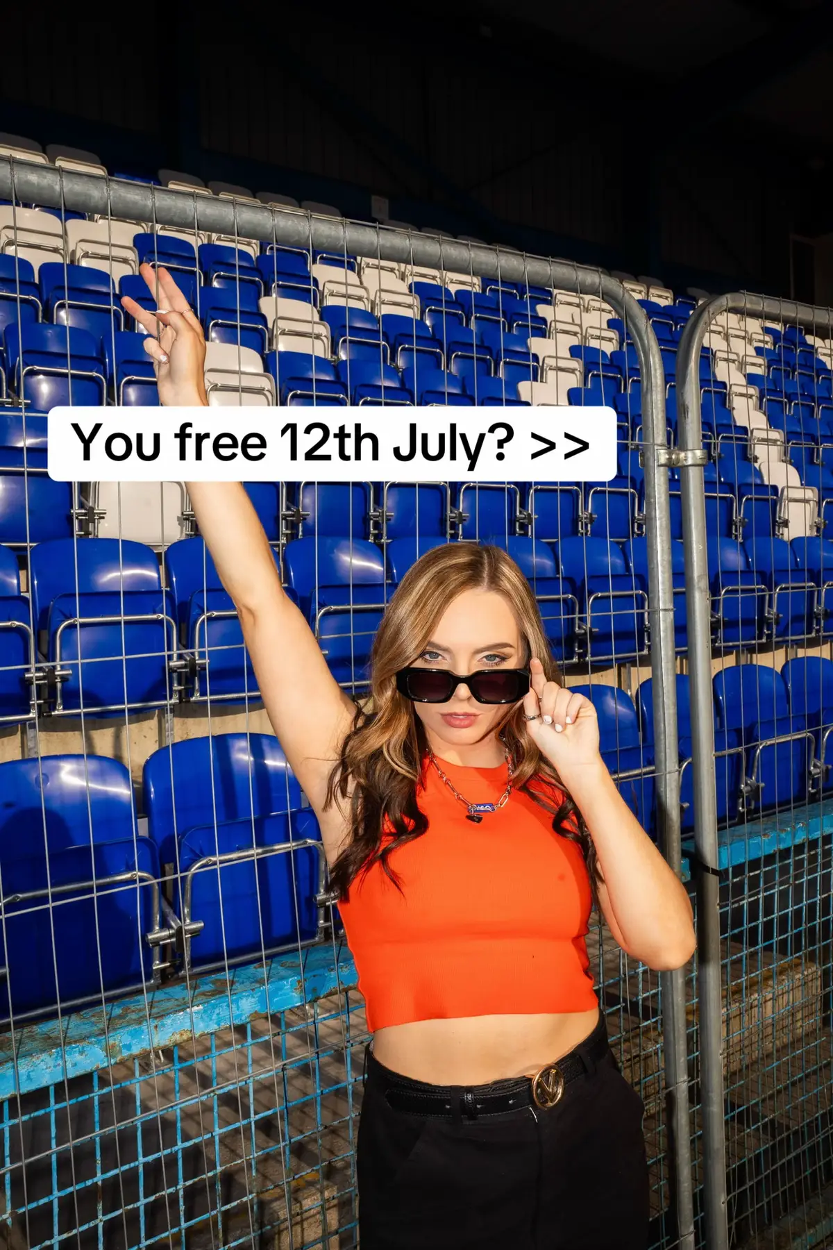 First time playing here and what a line up 🤯  #dj #festival #techno #housemusic 