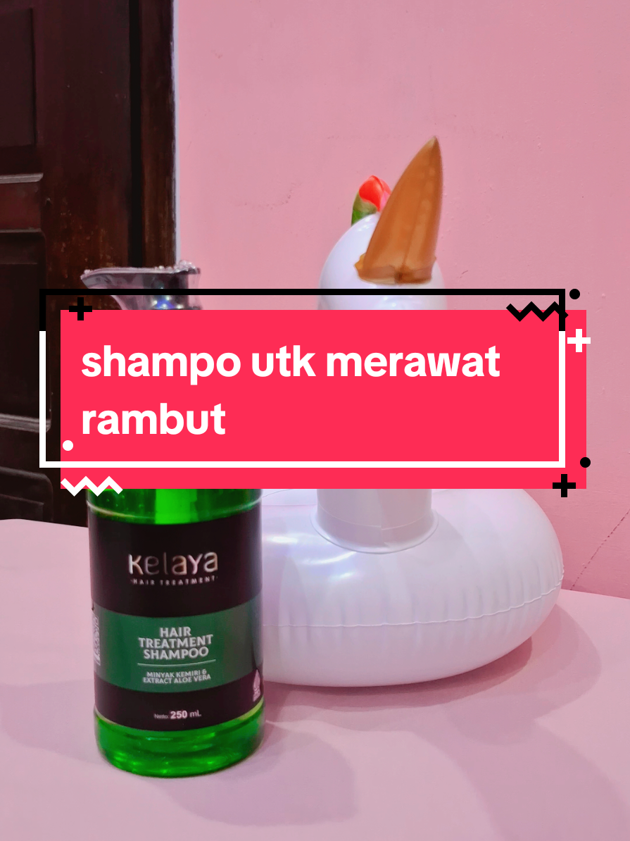 #kelayahairtreatment #kelayahairtreatmentshampoo #fyp 