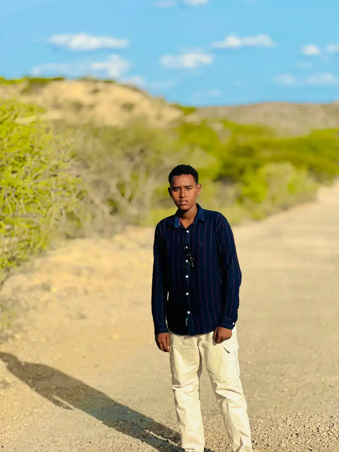 SAXIDA IYO WLLAH@Taliye ganeey wadani🦅🇸🇴 