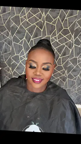 At  your service ☎️064 539 2168 #makeupartistwabolobedu  #theglamhousefacebeat🔌🔌💄💄😍😍🔌🔌🔌🔥  #tzaneenmakeupartist  #madlesapremises  #makethisviral  #birthdayfacebeat
