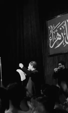 عباس نحنٌ بحماك…✋🏼. . . . . . #سيد_فاقد_الموسوي 