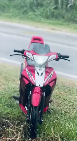 #125zr #merahskala #fypp #125zcommunity 